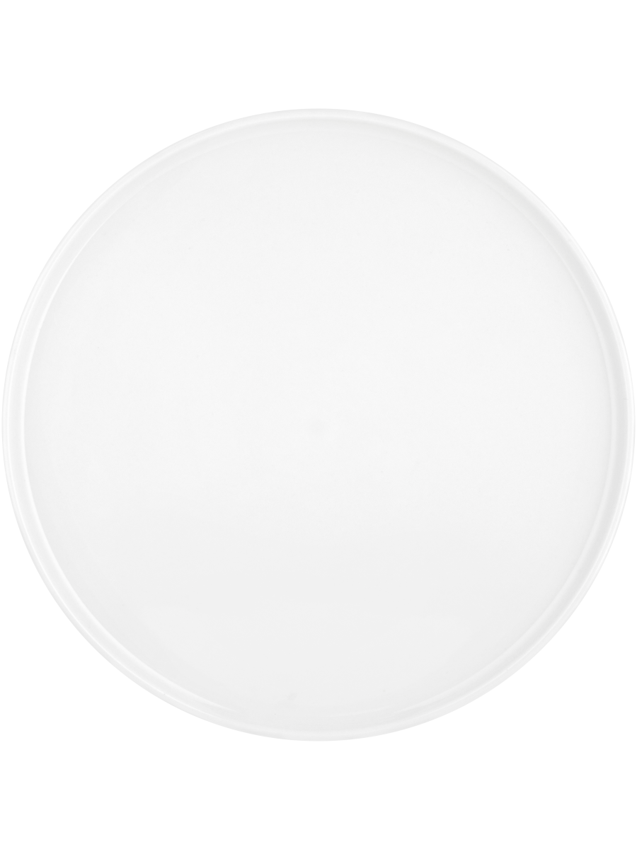 Round Platter
