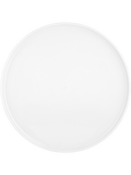 Round Platter