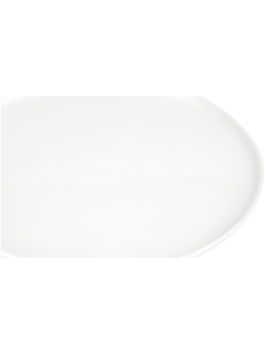 Round Platter