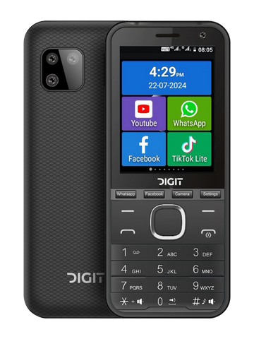 Digit 4G Z1