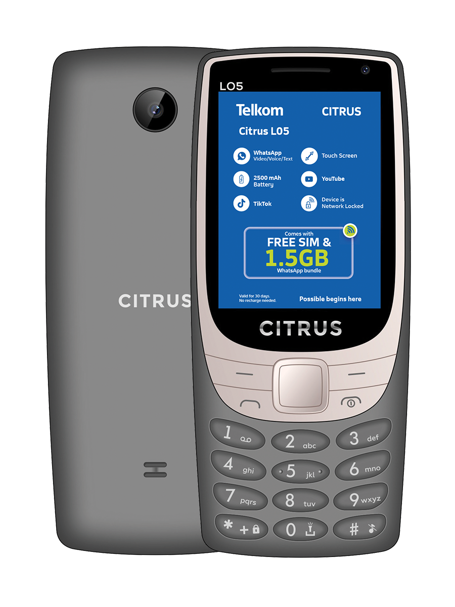 Citrus L05