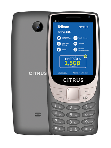 Citrus L05