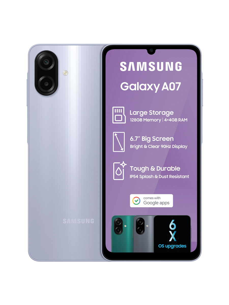 A07 Samsung