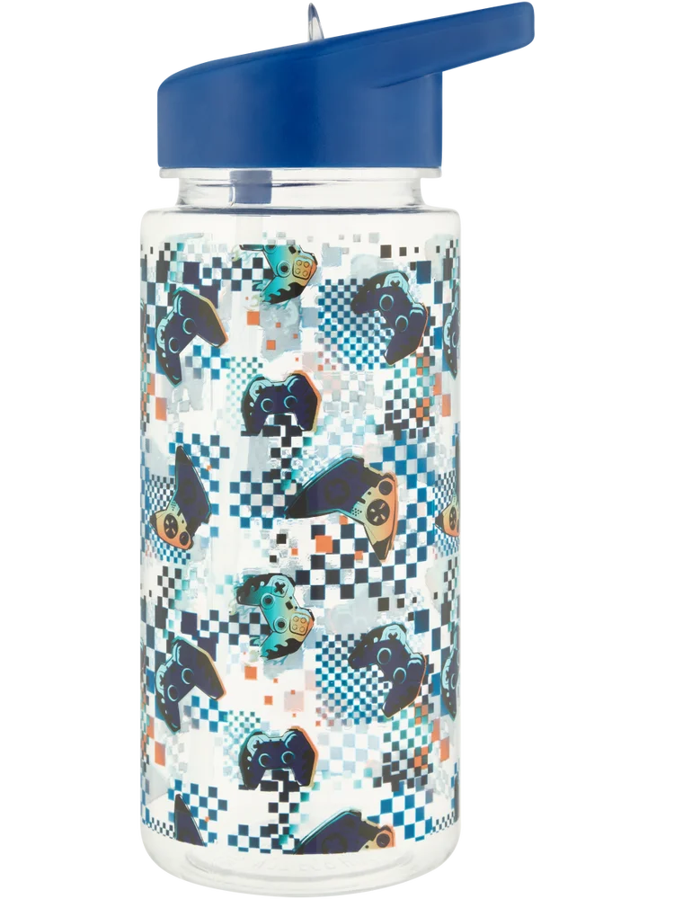 Gamer Water Bottle