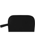 Black Toiletry Bag
