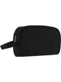 Black Toiletry Bag (1)