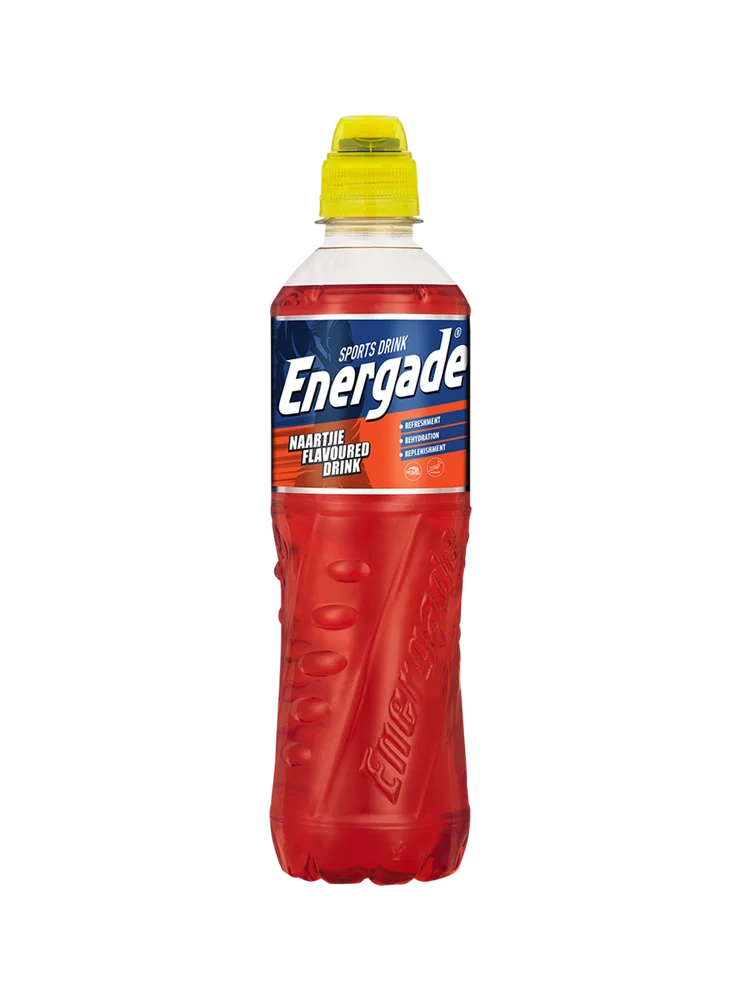 Energade Naartjie 500ml
