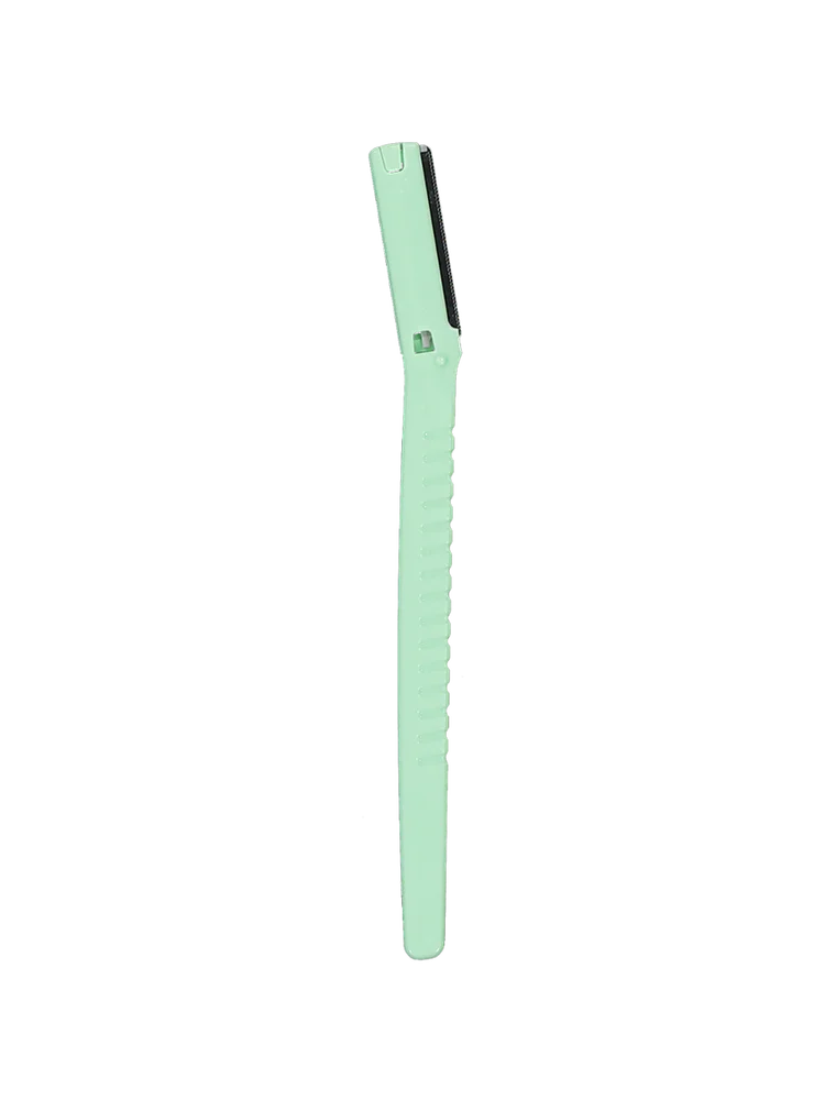 LA Lab Eyebrow Razor 2 Pack