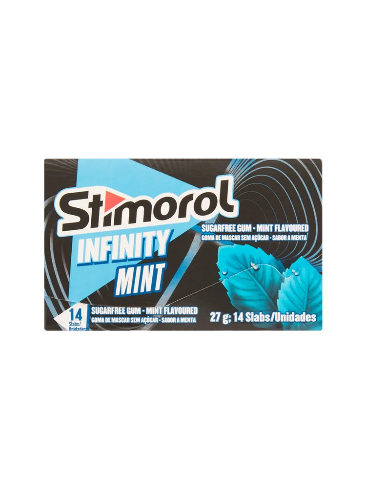Stimorol Infinity Infinite Mint