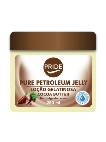 Pride Petroleum Jelly 250ml