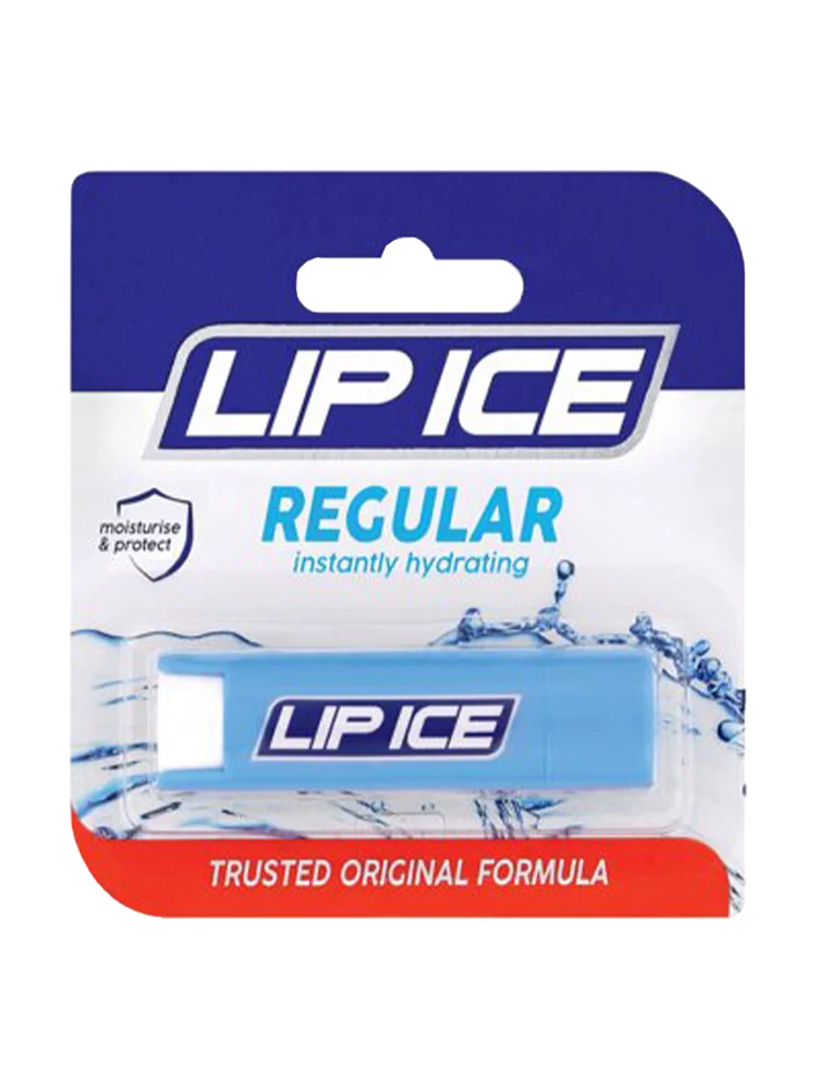 Lip Ice Variant Regular