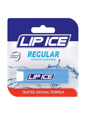 Lip Ice Variant Regular