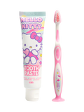 Hello Kitty Dental Travel Set (1)