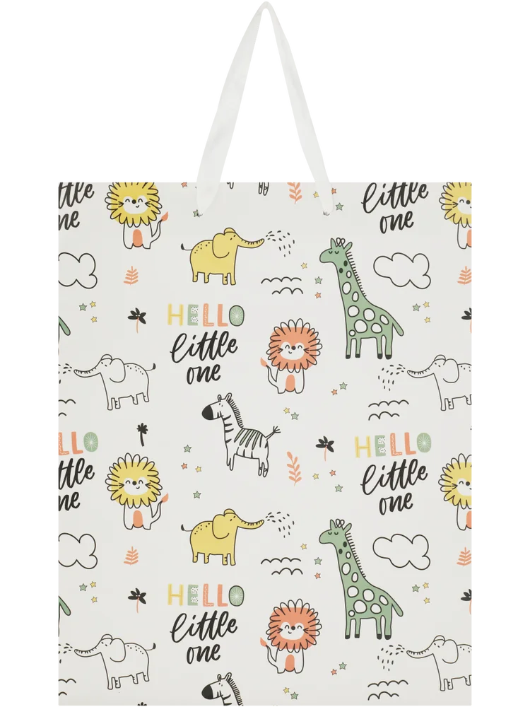 Large Baby Gift Bag (1)