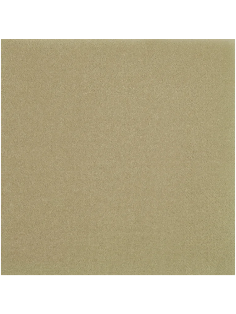 2-Ply Plain Nomad Serviettes