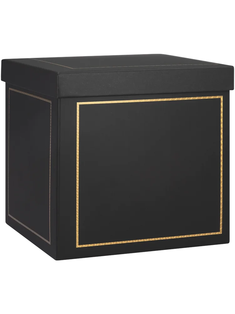 Luxe Classic Paper Gift Box