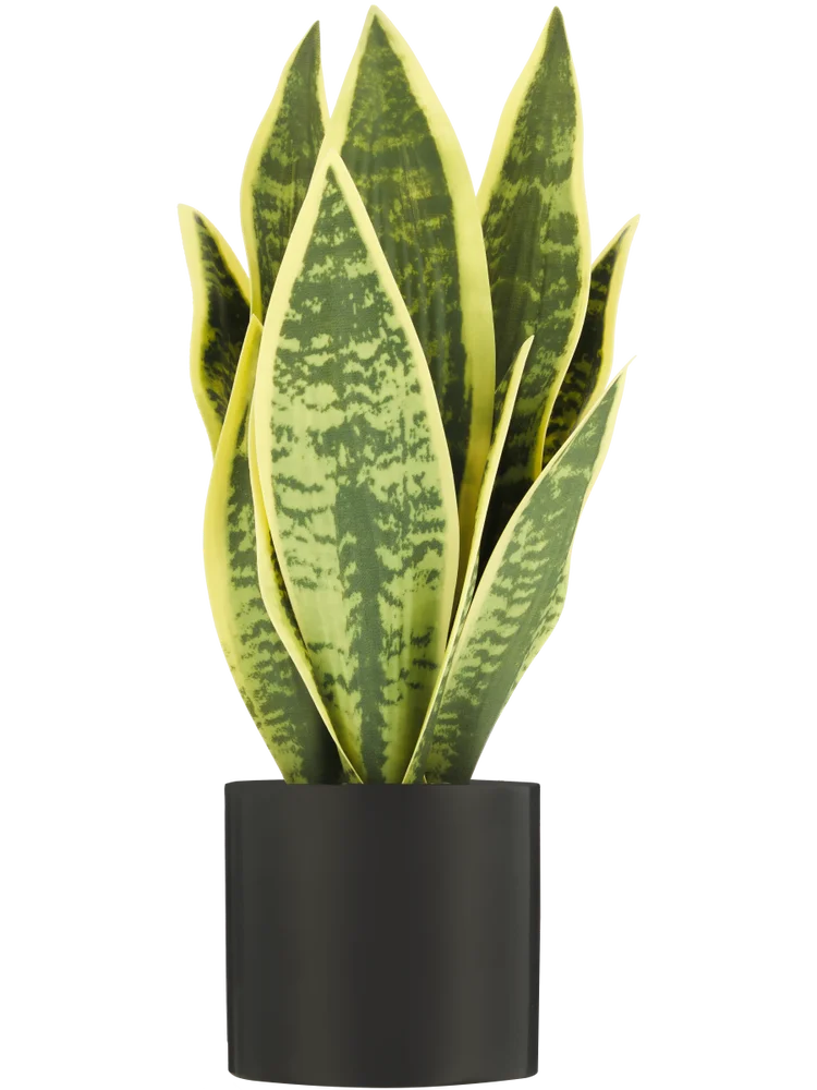 Artificial Potted Plant