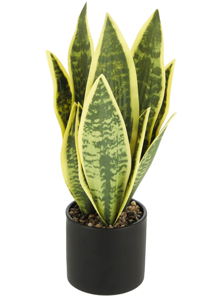 Artificial Potted Plant
