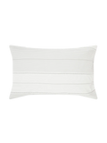 2 Pack Standard Embellished Pillowcases