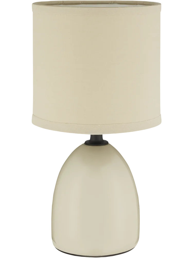 Bell Table Lamp