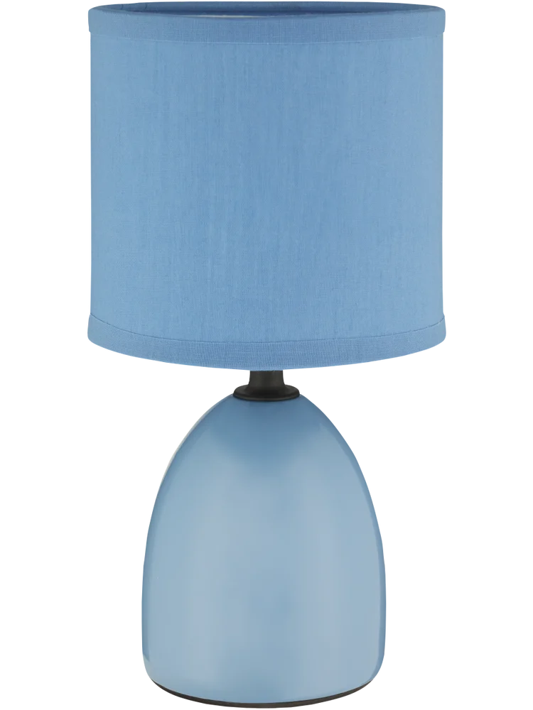 Bell Table Lamp (2)
