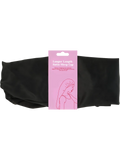 Extra Large Longer Length Satin Sleep Cap (1)