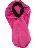 Extra Large Longer Length Satin Sleep Cap