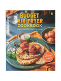 Budget Air-Fryer Cookbook