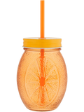 Fruit Mason Jar (2)
