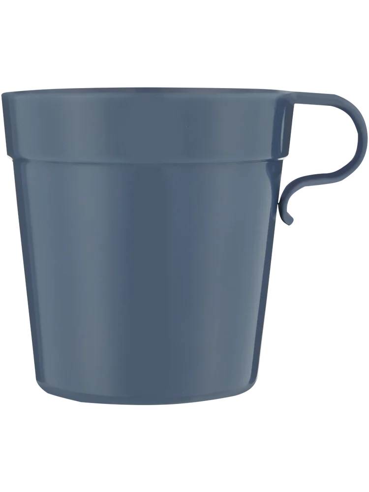 Plastic Mug