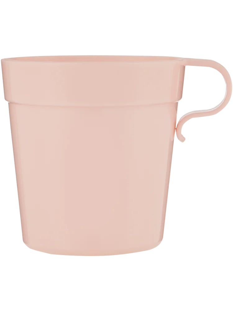 Plastic Mug