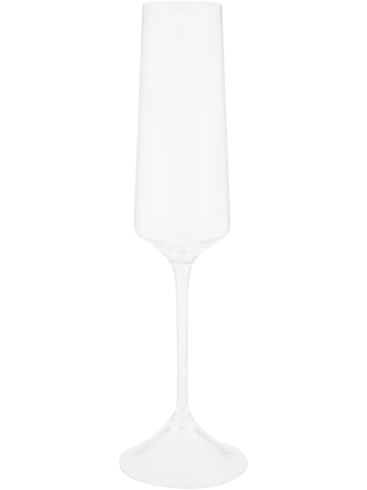 Stemmed Wine Glass 4X25.5Cm