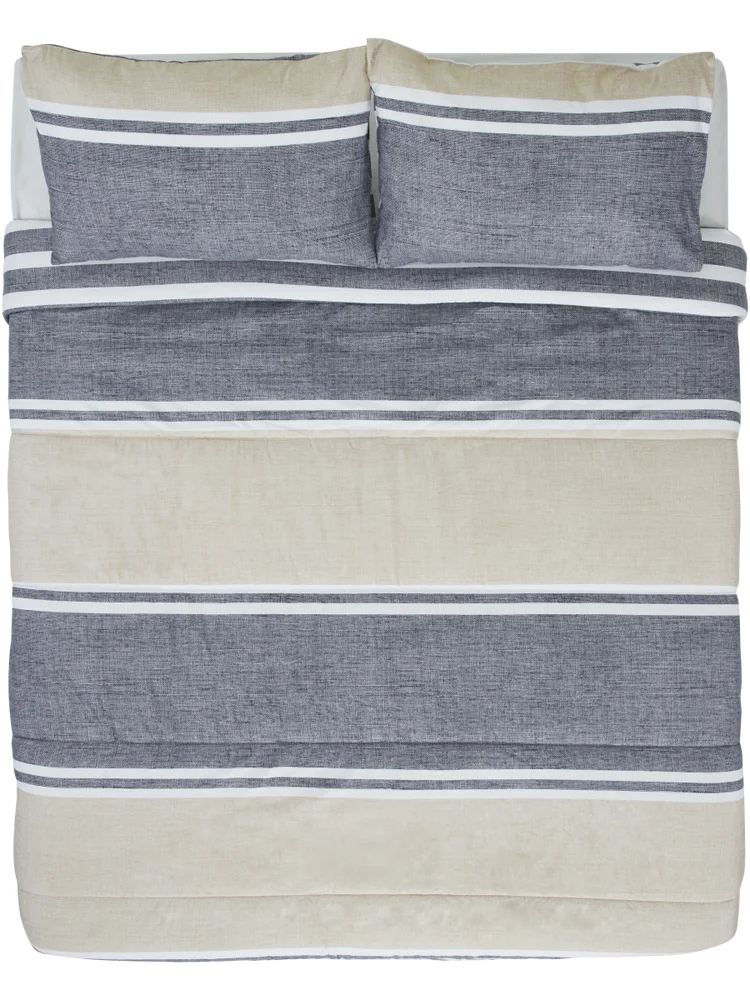 Comforter Set Double