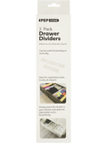 Drawer Dividers (1)