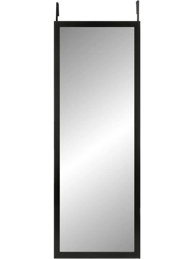 Over The Door Mirror