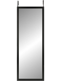 Over The Door Mirror