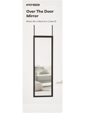 Over The Door Mirror (1)