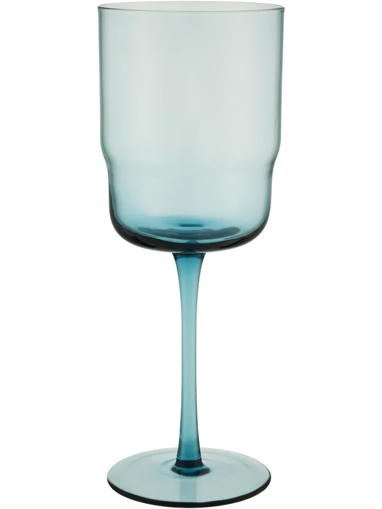 Stem Wine Glass 9x8x23cm