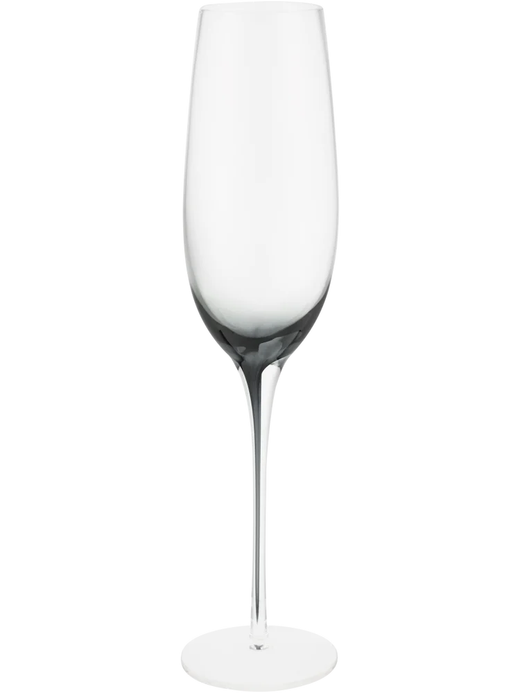 Stemmed Wine Glass 4.5X25.5Cm