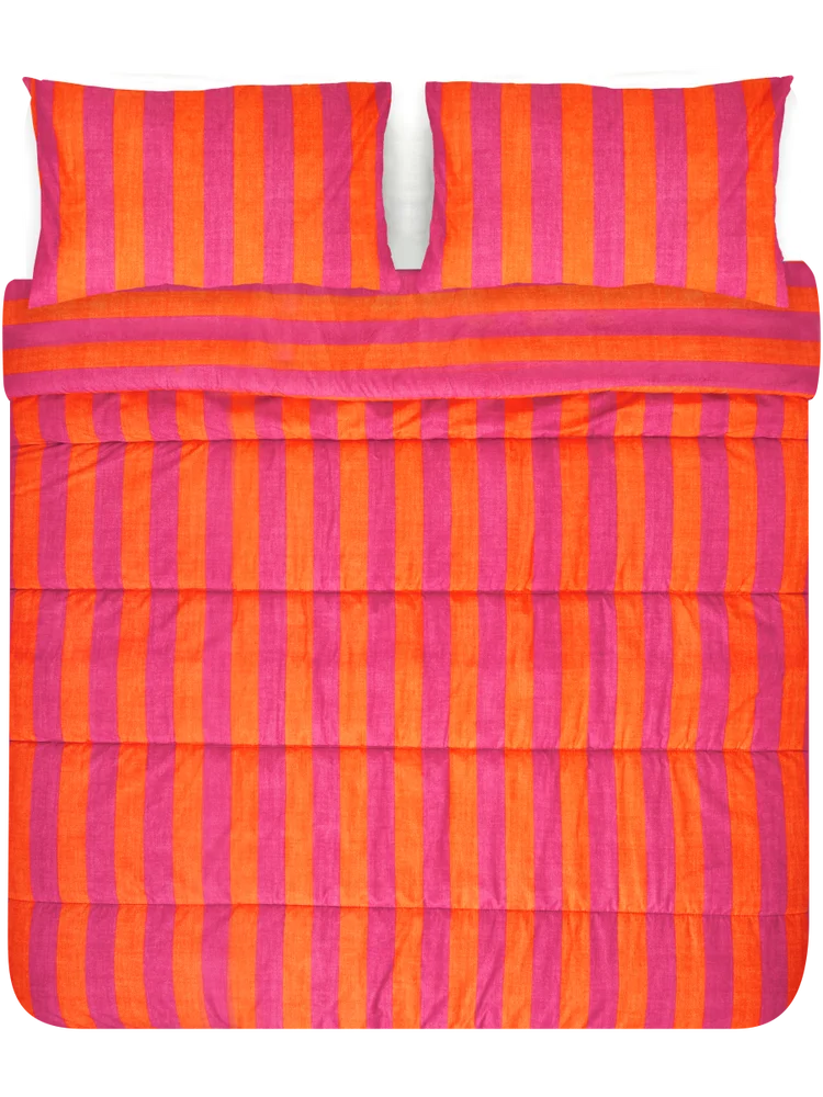 Kids Printed Comforter Set Double