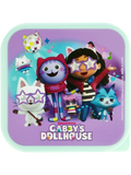 Gabby'S Dollhouse Lunch Box