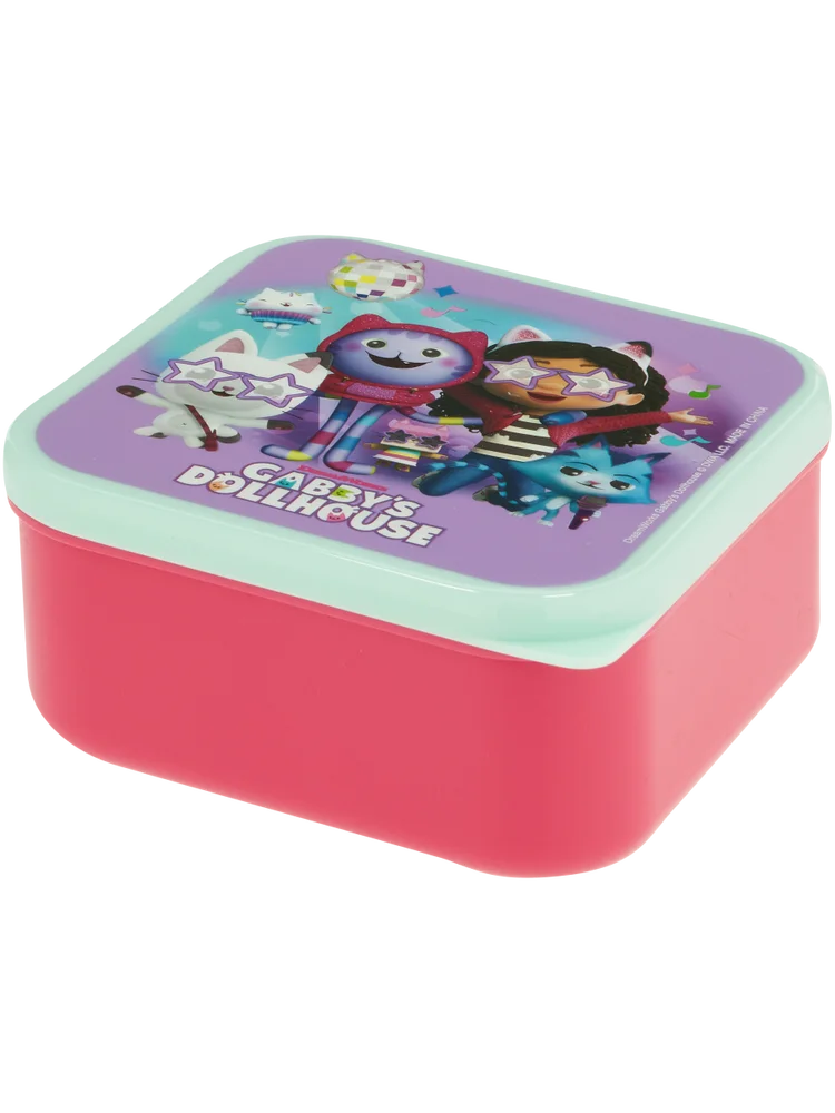 Gabby'S Dollhouse Lunch Box (1)