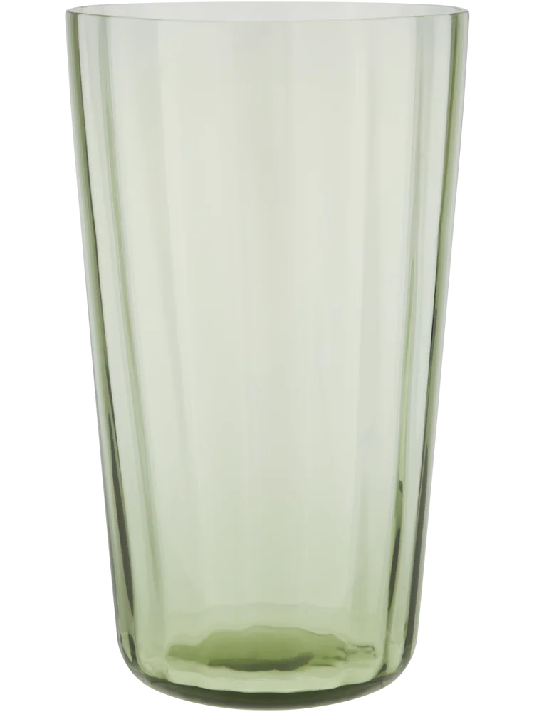 Glass Tumbler Glass 9x7x16cm