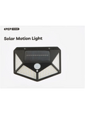 Solar Motion Garden Light (1)