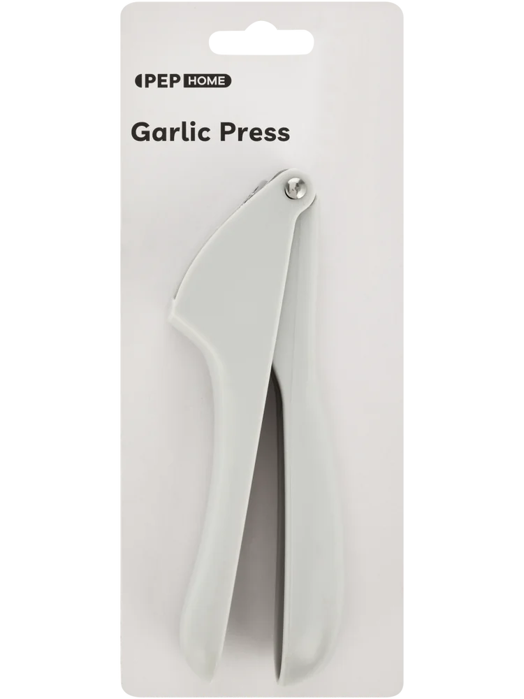 Garlic Press (1)