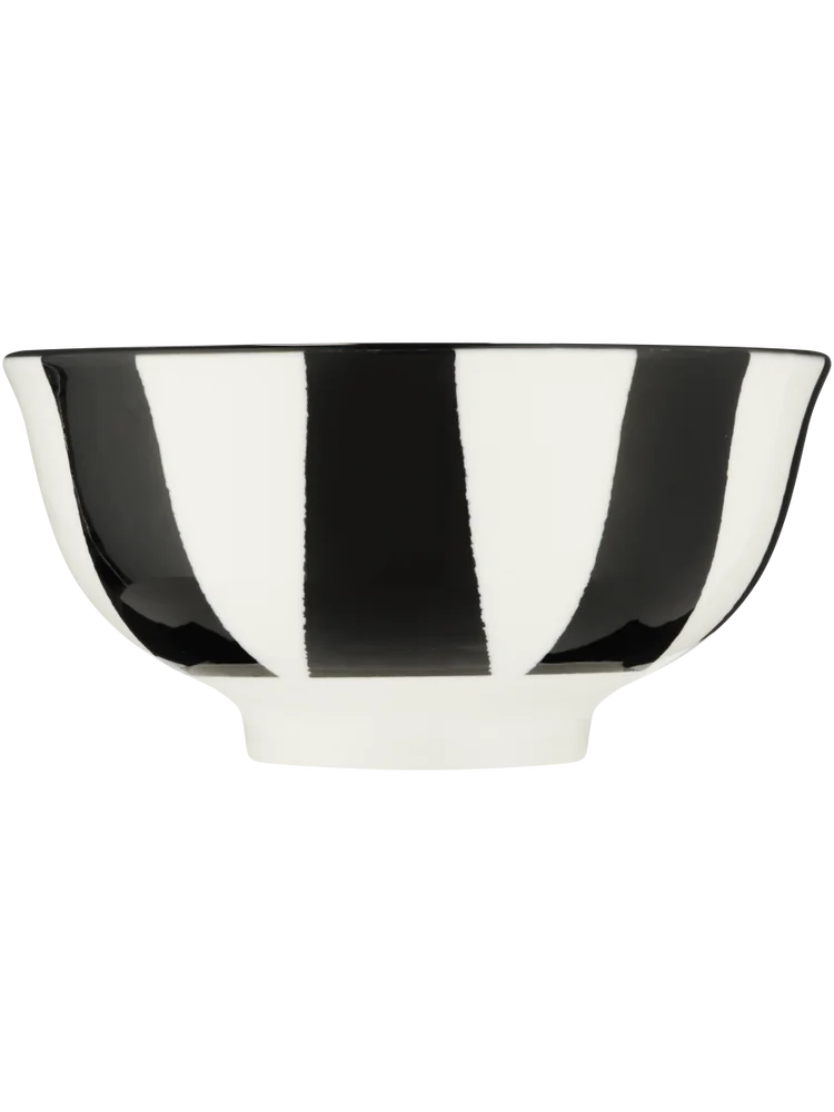 Pad Print Tapas Bowl