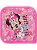 Minnie Mouse Lunch Box