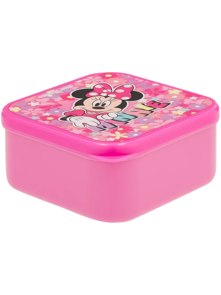 Minnie Mouse Lunch Box (1)
