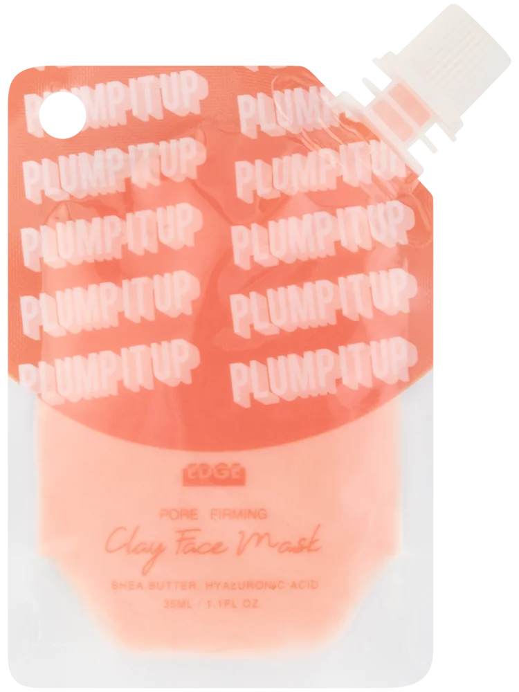 Deep Cleansing Clay Face Mask 35ml – PEP Online