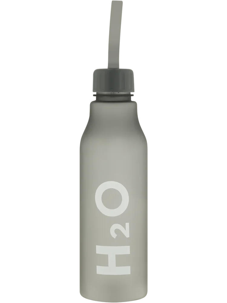 Active H2O Bottle